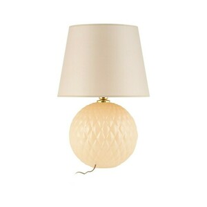 Santana Ecru Lampka Nocna 1 Pł small 7