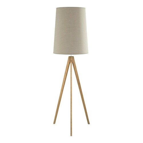 Sprawdź Walz Nature Lampa Podłogowa 1 Pł Fsc 100%, Sa-Coc-006060