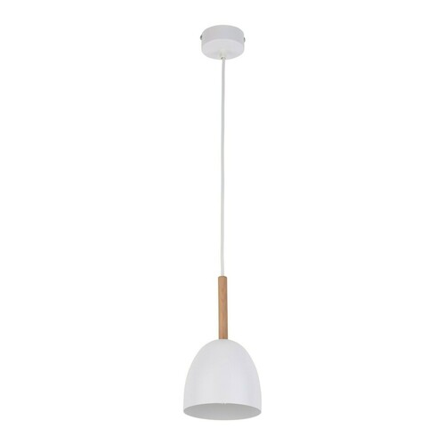 Sprawdź Nord White Lampa Wisząca 1 Pł