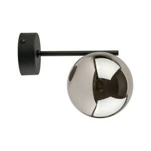 Estera Black Kinkiet 1 Pł small 6