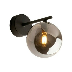 Estera Black Kinkiet 1 Pł small 7