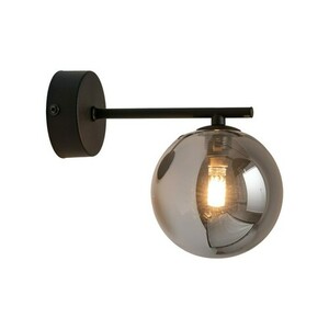 Estera Black Kinkiet 1 Pł small 9