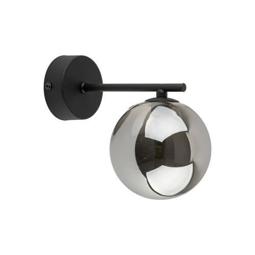 Sprawdź Estera Black Kinkiet 1 Pł