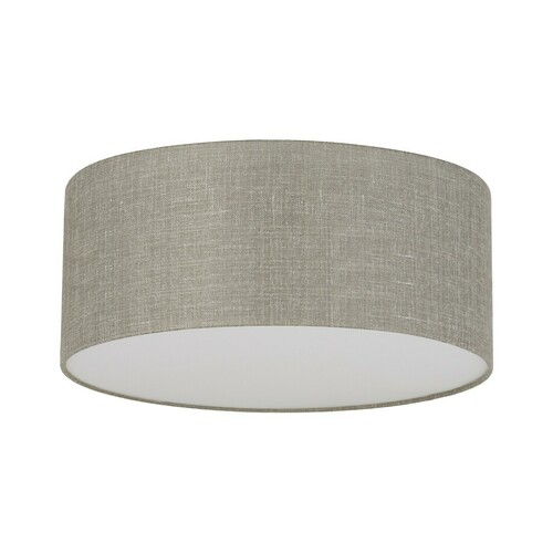 Sprawdź Rondo Linen Lampa Sufitowa 4 Pł 450