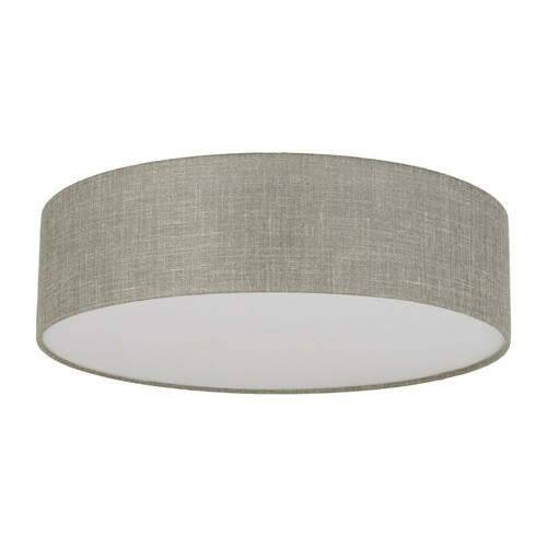 Sprawdź Rondo Linen Lampa Sufitowa 4 Pł 600
