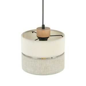 Eco Lampa Wisząca 1 Pł 200 small 3