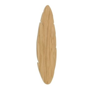 Hoja Wood Kinkiet 2 Pł small 6