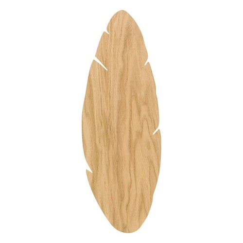 Sprawdź Hoja Wood Kinkiet 2 Pł