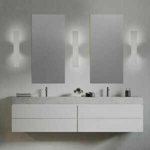 Navi White Kinkiet 2 Pł small 1