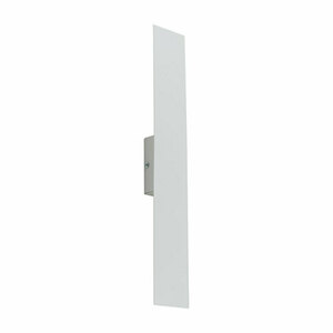 Navi White Kinkiet 2 Pł small 0
