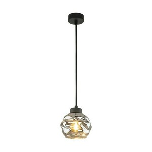 Zulia Lampa Wisząca 1 Pł small 4