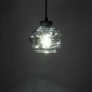 Zulia Lampa Wisząca 1 Pł small 5