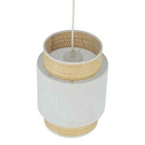 Boho New White Lampa Wisząca 1 Pł 200 small 4
