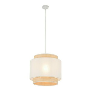 Boho New White Lampa Wisząca 1 Pł small 5