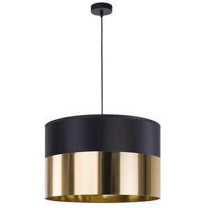 Londyn Gold Lampa Wisząca 1 Pł small 0
