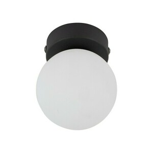 Mini Black Lampa Sufitowa 1 Pł small 0