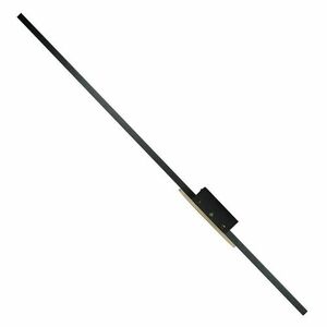Java Ii Black Wood Kinkiet 1 Pł small 2