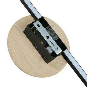 Java Ii Black Wood Kinkiet 1 Pł small 3