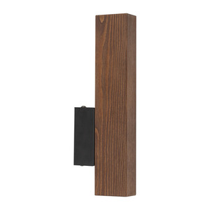 Teo Orzech Kinkiet Led small 0