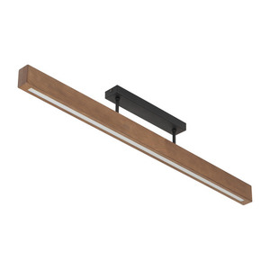 Teo Orzech Lampa Sufitowa Led small 3