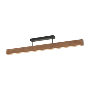 Teo Orzech Lampa Sufitowa Led small 5