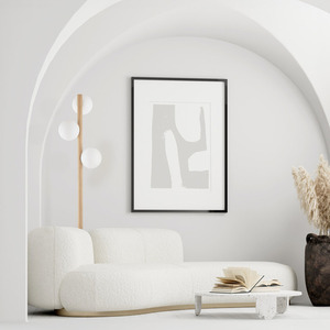 Estera Wood Lampa Podłogowa 3 Pł small 1