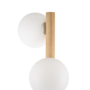 Estera Wood Lampa Podłogowa 3 Pł small 2