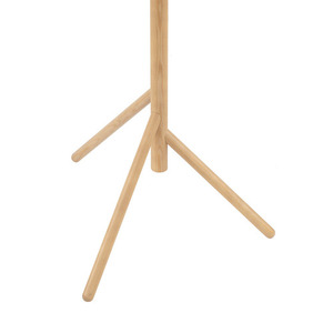 Estera Wood Lampa Podłogowa 3 Pł small 3