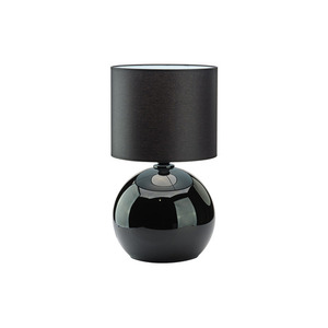 Palla Small Black Lampka Nocna 1 Pł small 0