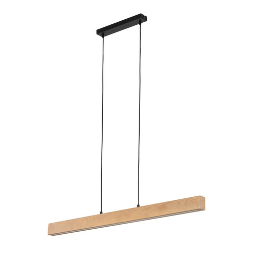 Sprawdź Teo Led M Lampa Wisząca 960