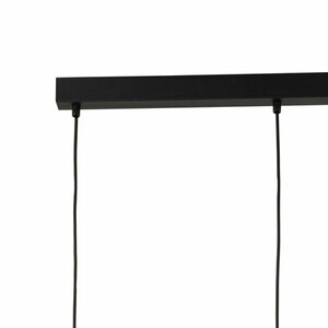 Juta Lampa Wisząca 3 Pł Listwa small 4