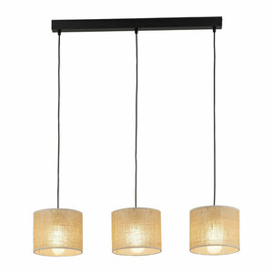 Juta Lampa Wisząca 3 Pł Listwa small 7