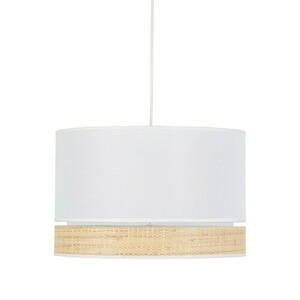 Paglia New White Lampa Wisząca 1 Pł 380 small 1