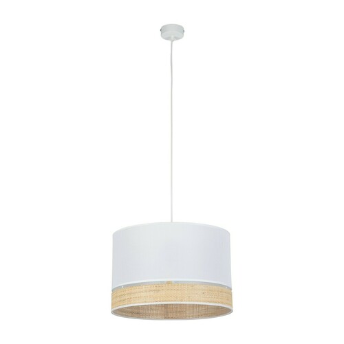 Sprawdź Paglia New White Lampa Wisząca 1 Pł 380