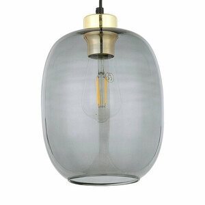 Omega Lampa Wisząca 1 Pł small 1