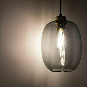Omega Lampa Wisząca 1 Pł small 3