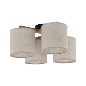 Deva Nature Lampa Sufitowa 4 Pł small 3