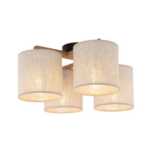 Deva Nature Lampa Sufitowa 4 Pł small 4