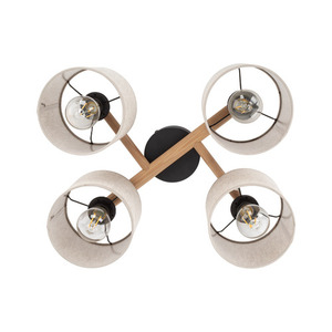 Deva Nature Lampa Sufitowa 4 Pł small 7