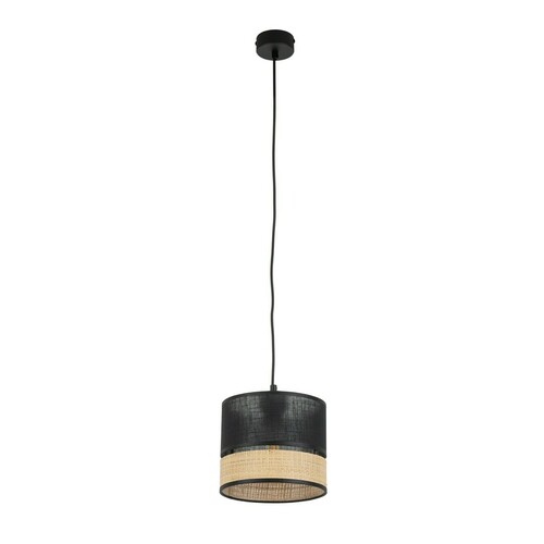 Sprawdź Paglia New Black Lampa Wisząca 1 Pł 200