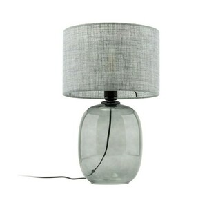 Melody Graphite Lampka Nocna 1 small 6