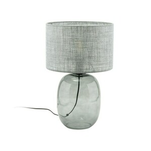 Melody Graphite Lampka Nocna 1 small 0