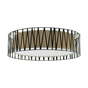 Harmony Nature Lampa Sufitowa 4 Pł small 1