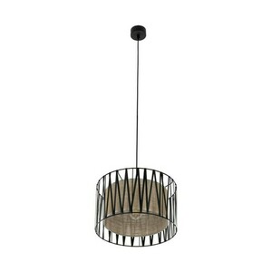 Harmony Nature Lampa Wisząca 1 Pł small 6