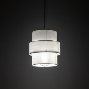 Calisto White Lampa Wisząca 1  200 small 2