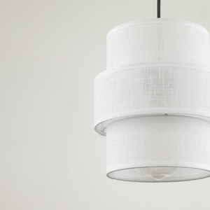 Calisto White Lampa Wisząca 1  200 small 3