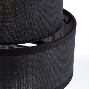 Calisto Black Lampka Nocna 1 small 2