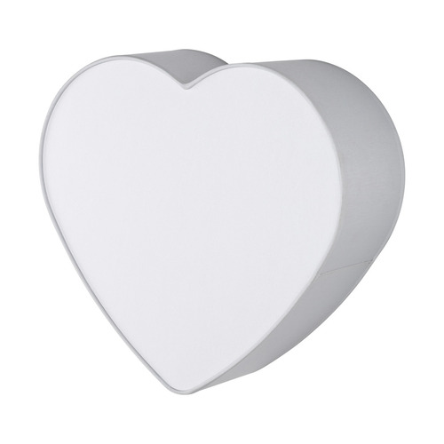 Sprawdź Heart Red Lampa Sufitowa 2 Pł
