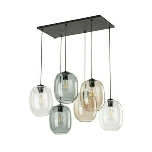 Elio Lampa Wisząca 6 small 6