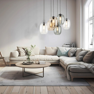 Elio Lampa Wisząca 6 small 1